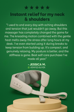 Neck Massager Pro