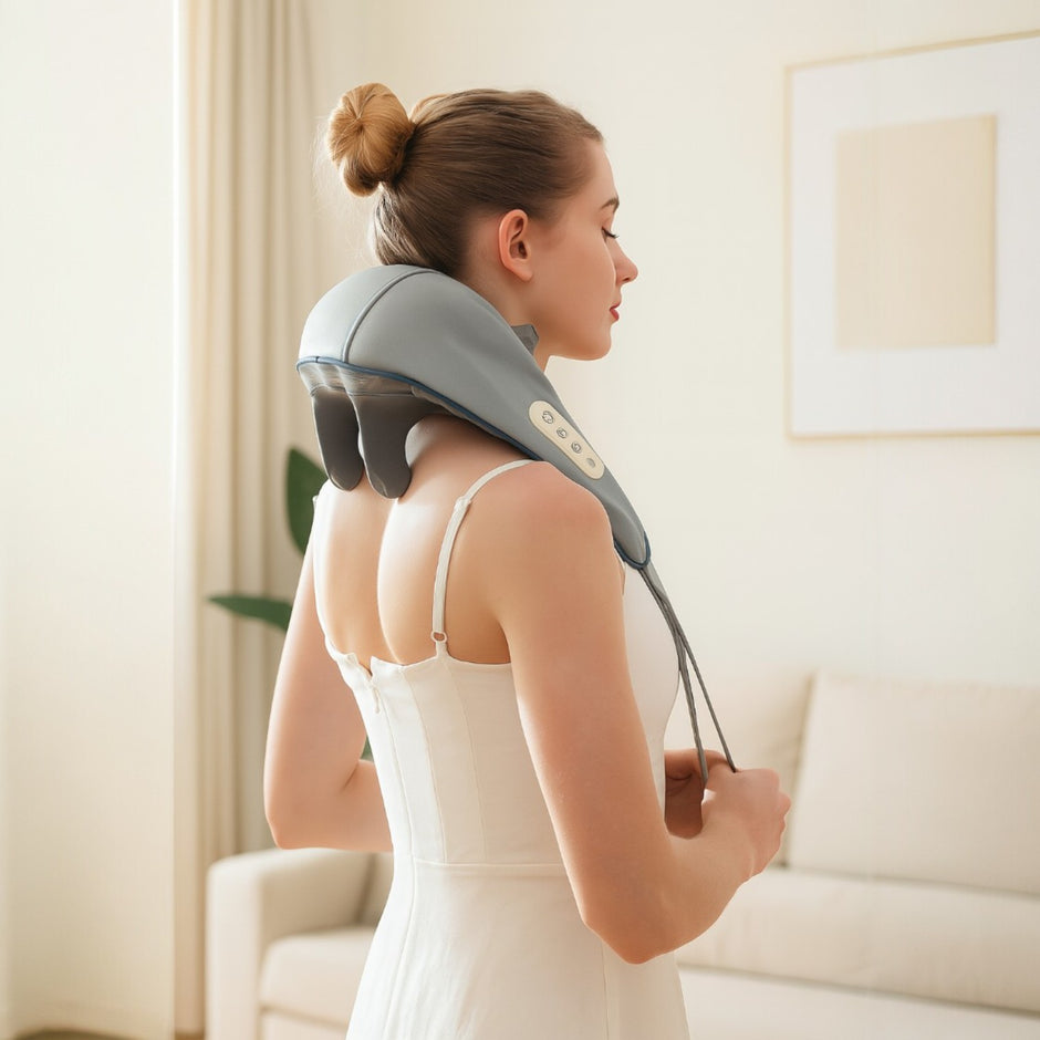 Neck Massager Pro