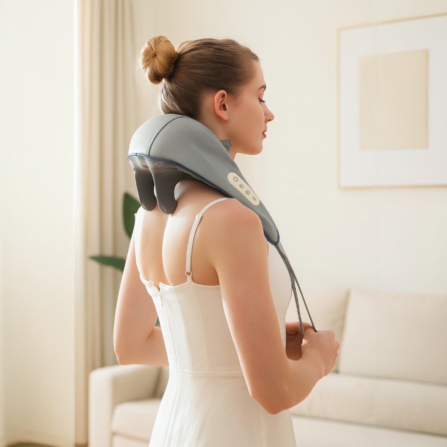 Neck Massager Pro