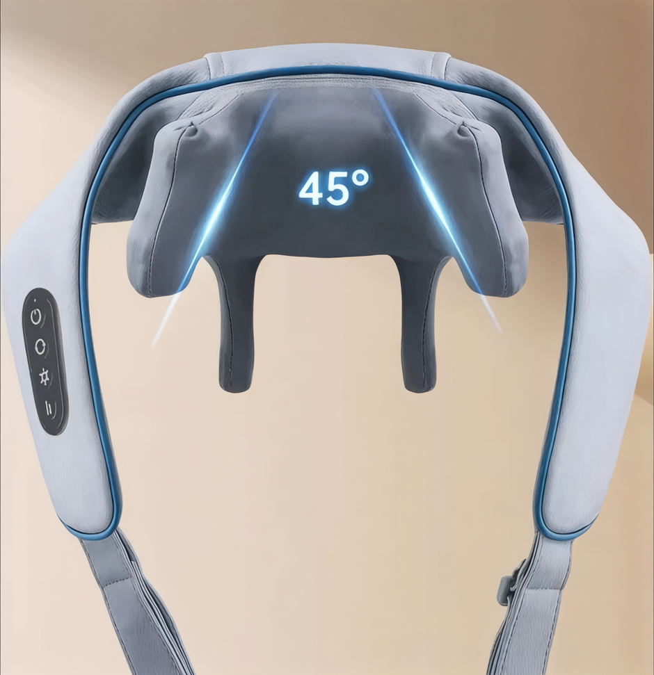Neck Massager Pro