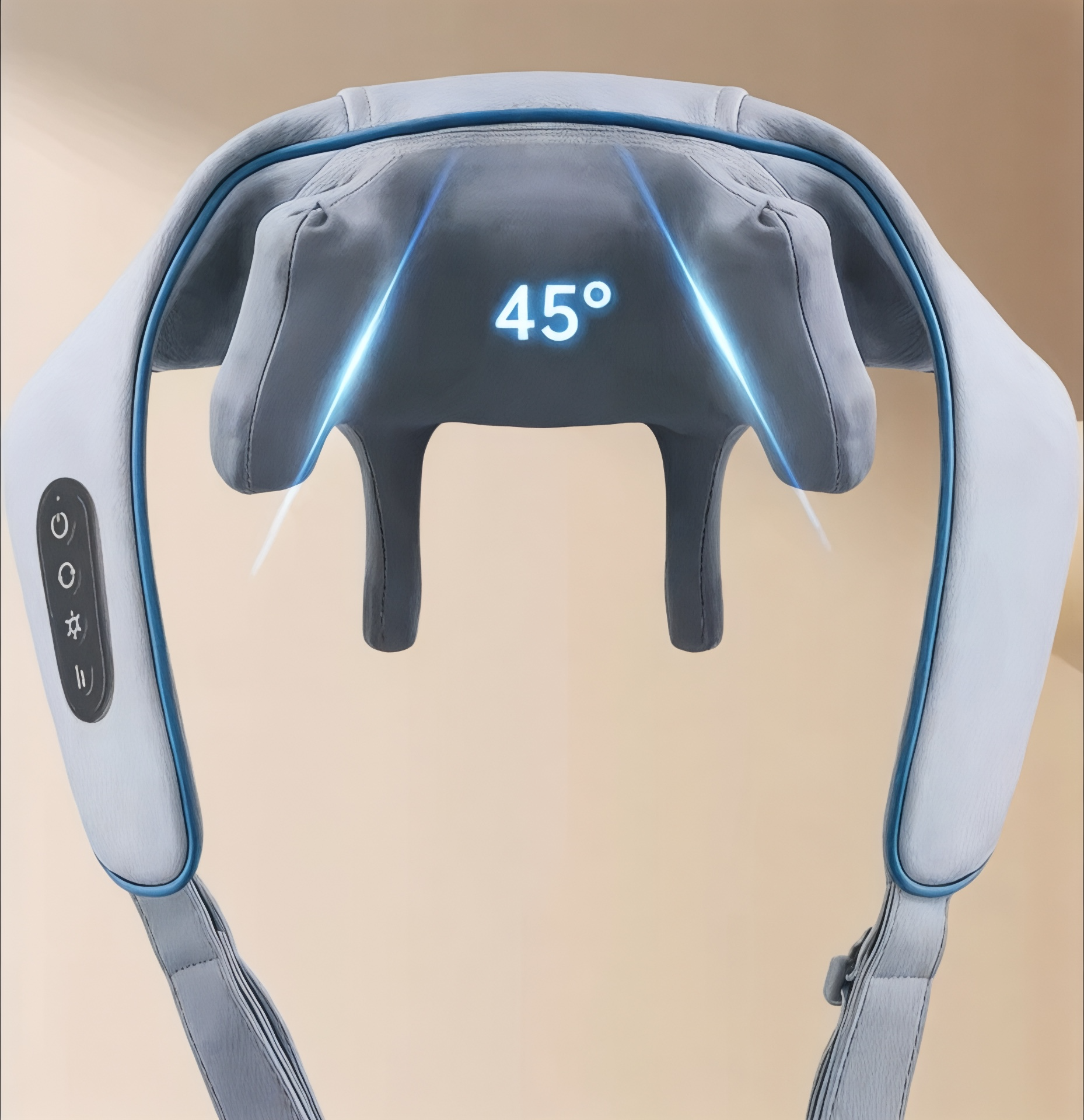 Neck Massager Pro