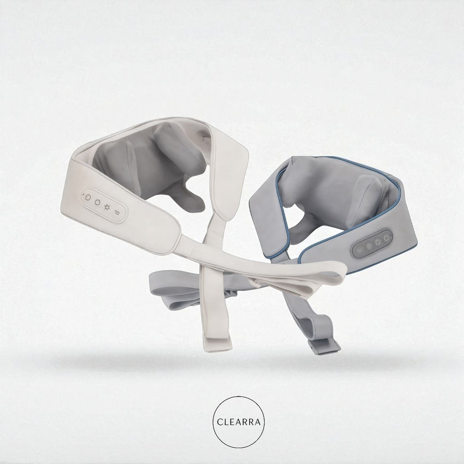 Neck Massager Pro