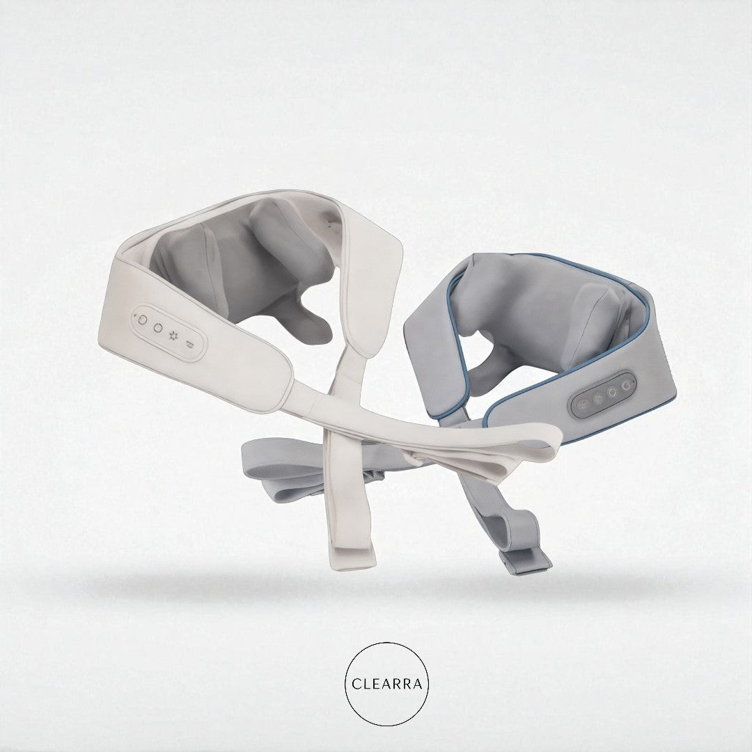 Neck Massager Pro